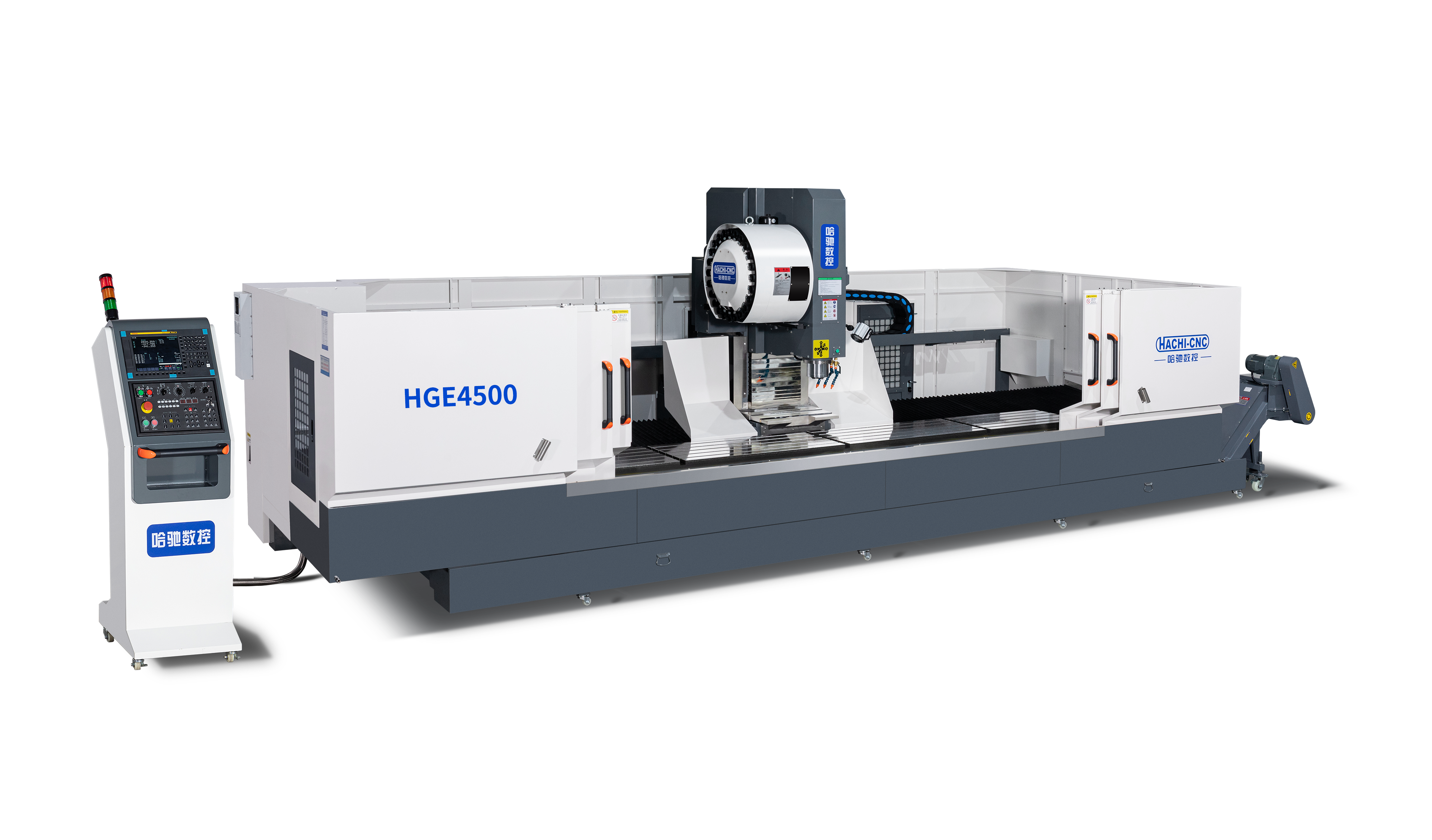 HGE4500